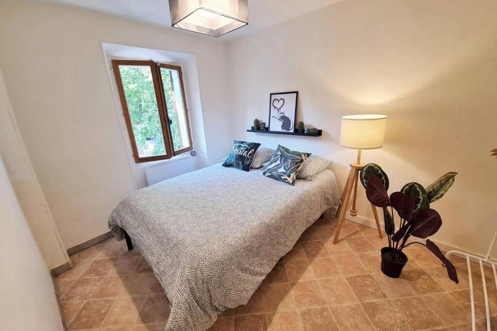 Gregbnb - T2 Design 42M2 - Toulon Est - Wifi Fibre - N5 Zewnętrze zdjęcie